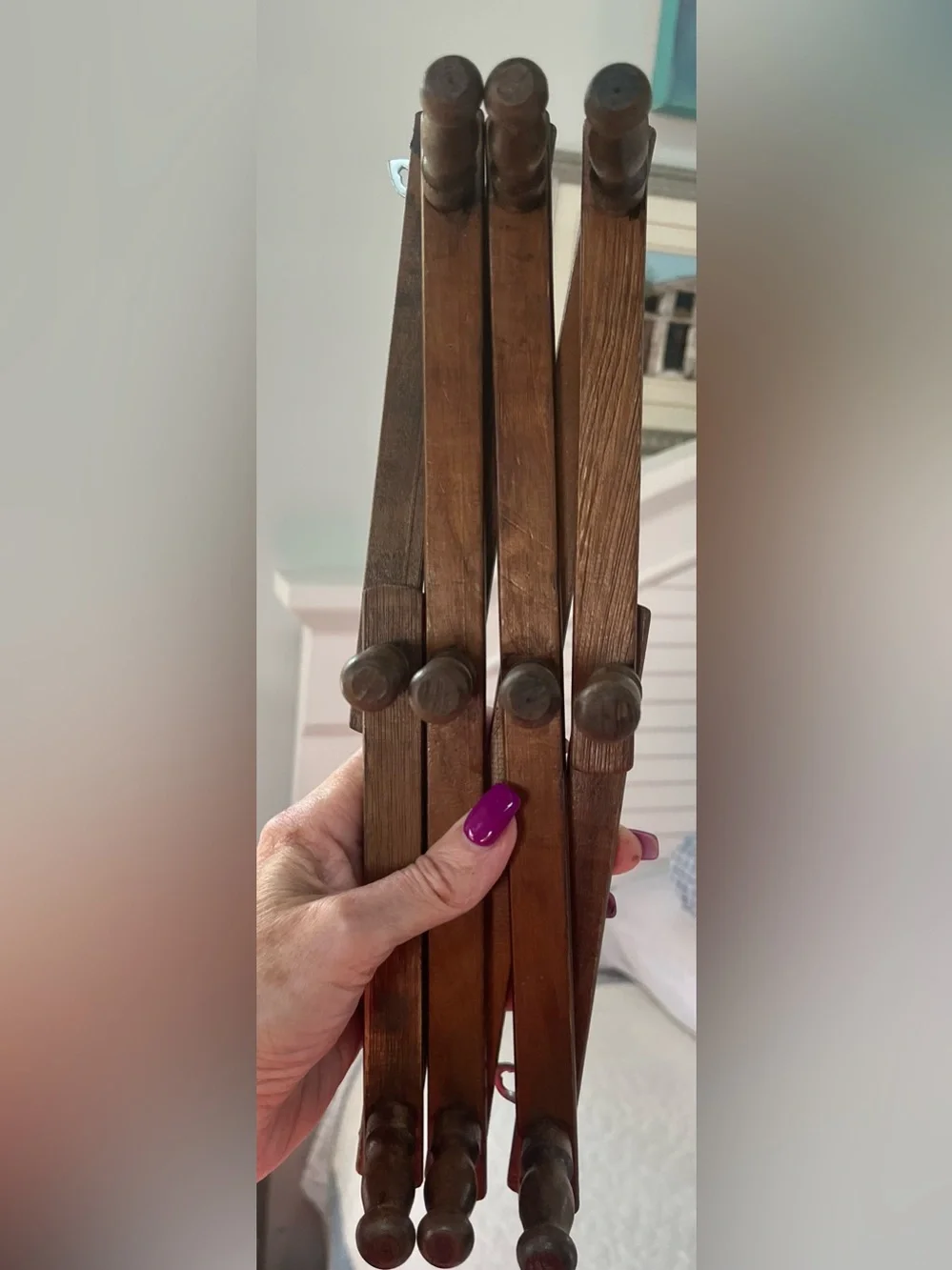 N/A classic wooden